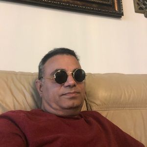 Meet your Posher, Ali